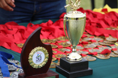 Trophy