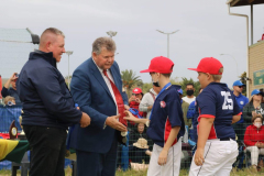 President handover 1