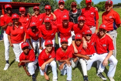 NBC 23 Juniors Teams