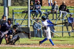 NBC 23 U18 Action