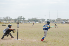 NBC U10 Mandela Bay vs Cape Winelands