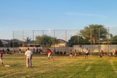 Night ball Kuilsriver Cardinals