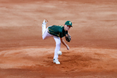 SA U12 vs Italy