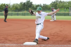 SA U12 World Cup 2025 vs USA