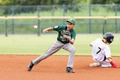 SA u12 World Cup vs Germany