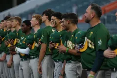 South Africa U 18 vs Japan WBSC World Cup 2025