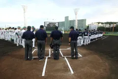 South Africa U 18 vs Korea WBSC World Cup 2025