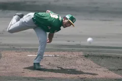South Africa U 18 vs Puerto Rico WBSC World Cup 2025