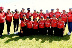 Gauteng-Angels