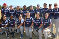 Gauteng-Griffins-Ladies