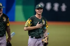 WBC South Africa Practice