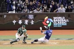 WBC South Africa vs Chinese Taipei