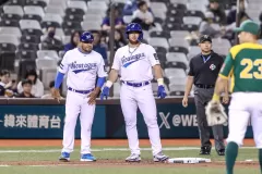 WBC South Africa vs Nicaragua