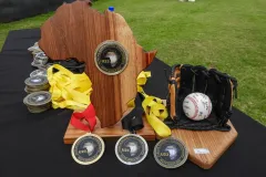 WBSC Africa U23 Championships 2025