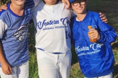 Western Cape Boys U12 NBC 23