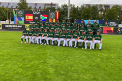 World Baseball Classic 2022